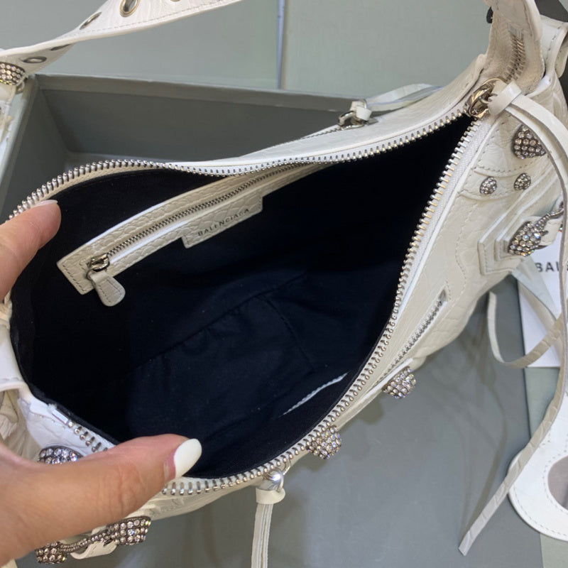 Satchel Bags - BGA Bags - 557