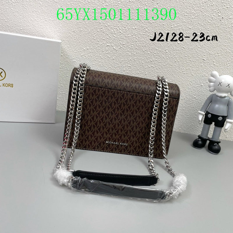 Satchel Bags - MK Bags - 550