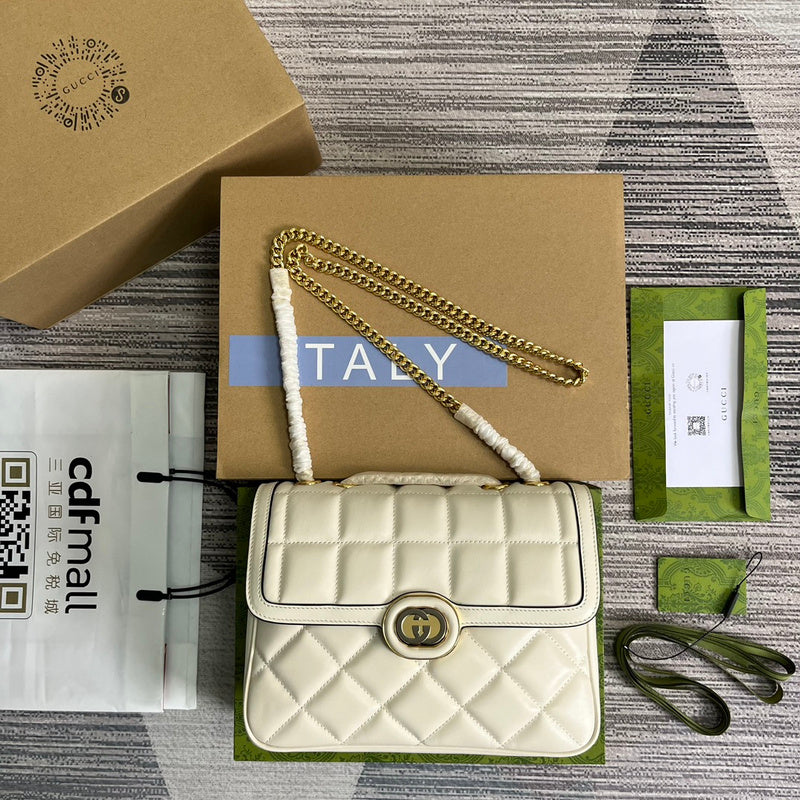 GLM - gg Bags - 562