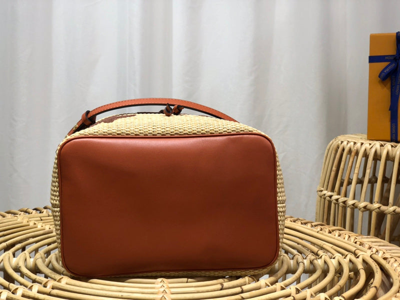 Satchel Bags - VL Bags - 5467