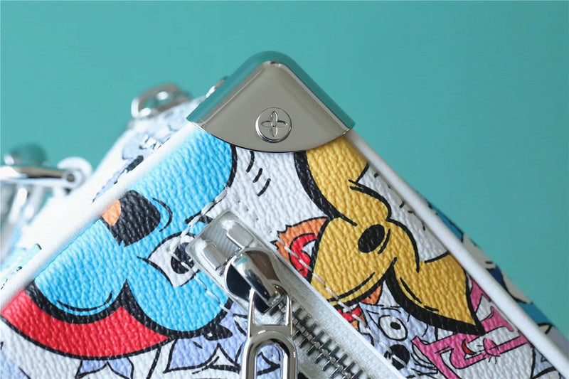 Glami GlamI Lu-Vi bags - 10138