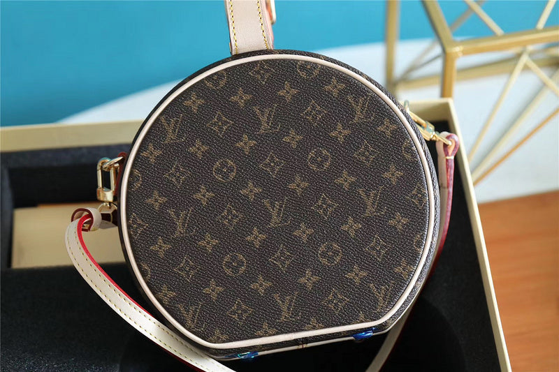Glami GlamI Lu-Vi bags - 8316