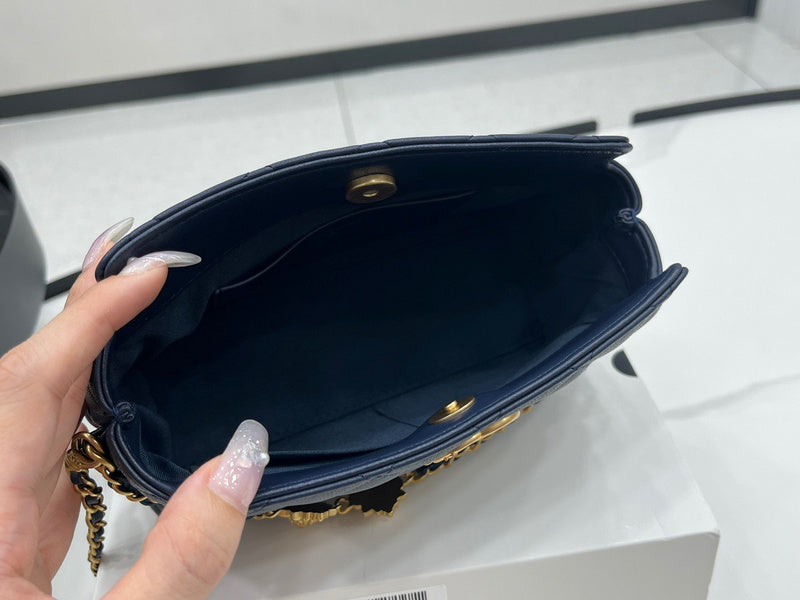Satchel Bags - CHL Bags - 1313