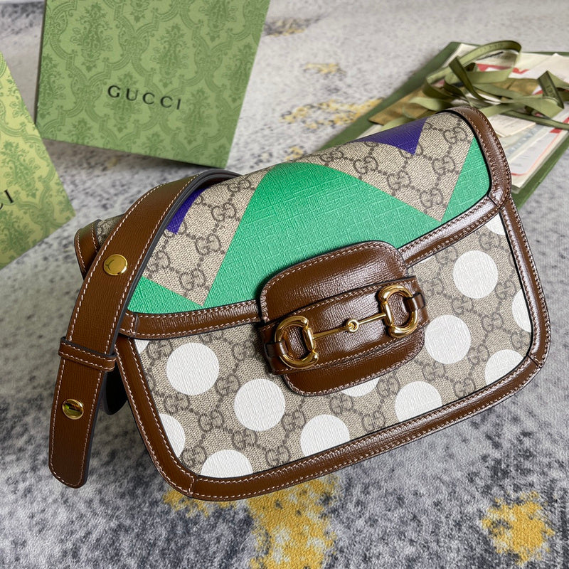 Satchel Bags - GCI Bags - 1984