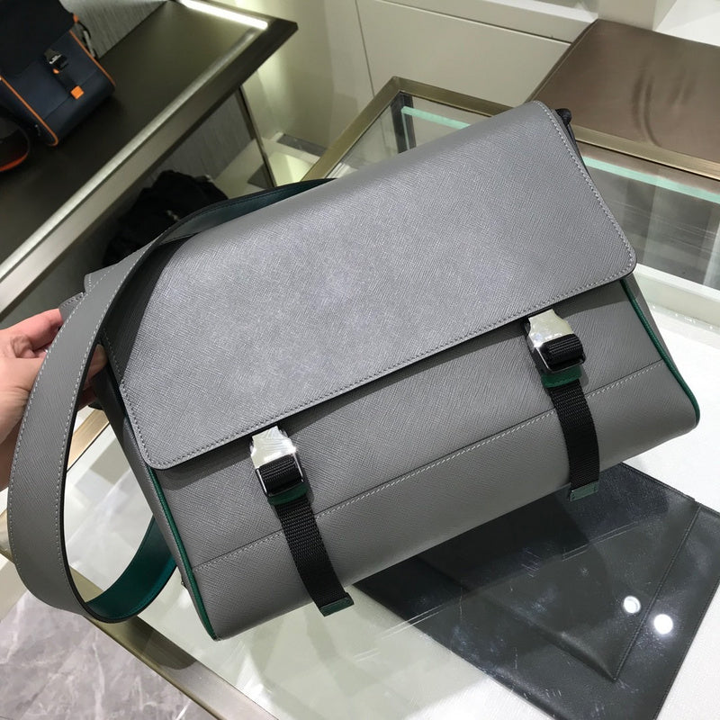 Satchel Bags - PDA Bags - 2828
