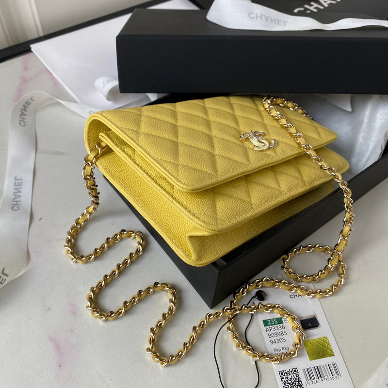 Satchel Bags - CHL Bags - 7567