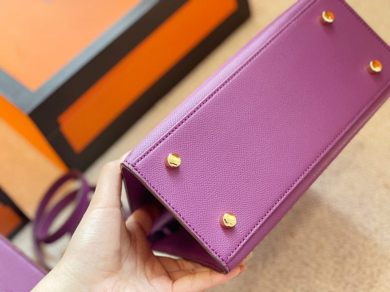 Satchel Bags - HMS Bags - 086
