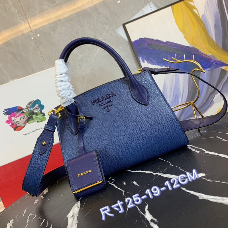 Satchel Bags - PDA Bags - 1128