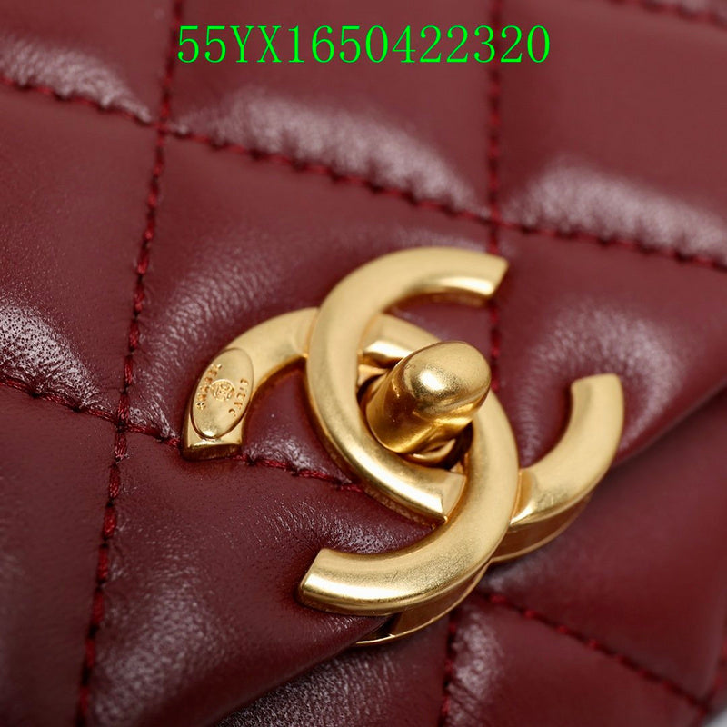 Satchel Bags - CHL Bags - 5388