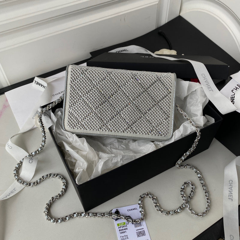 Satchel Bags - CHL Bags - 7609