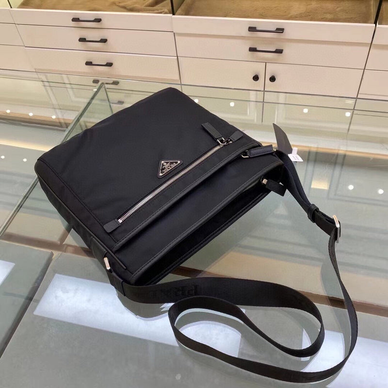 Satchel Bags - PDA Bags - 243