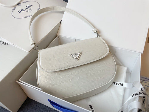 Satchel Bags - PDA Bags - 699