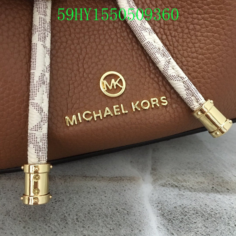 Satchel Bags - MK Bags - 396