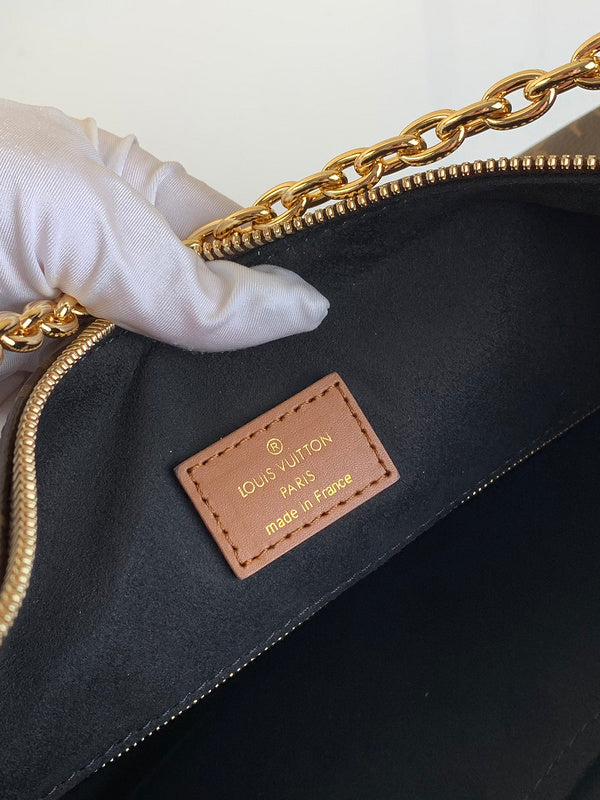 Satchel Bags - VL Bags - 4444