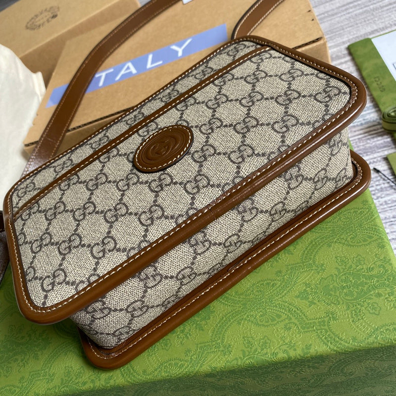 GLM - gg Bags - 1769