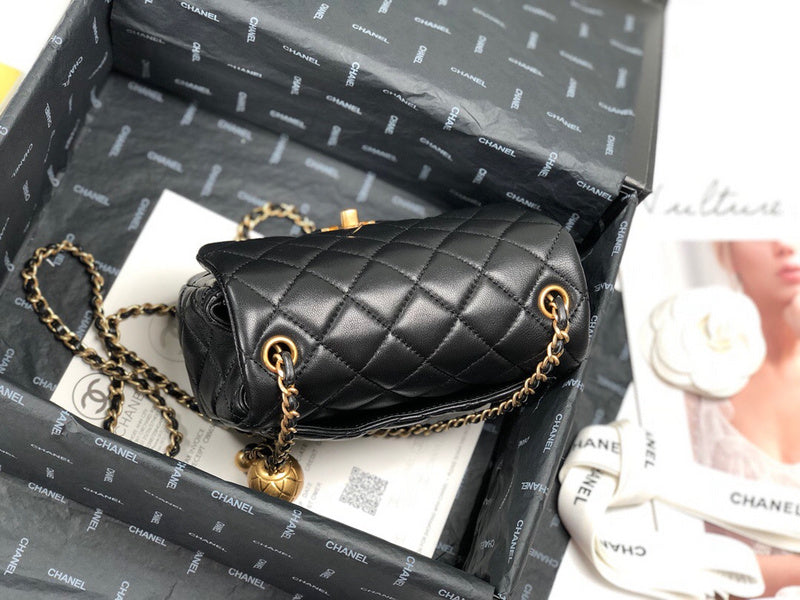 Satchel Bags - CHL Bags - 7463