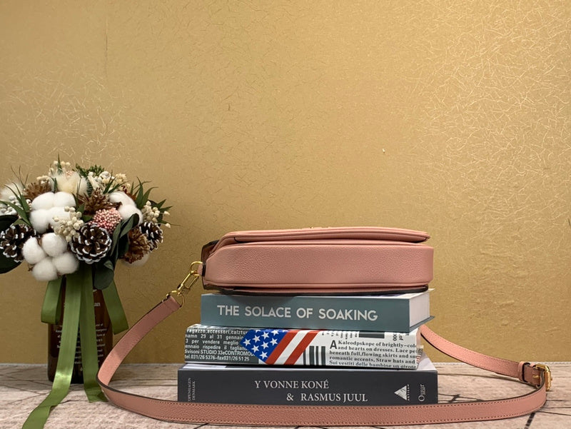 Satchel Bags - VL Bags - 5683
