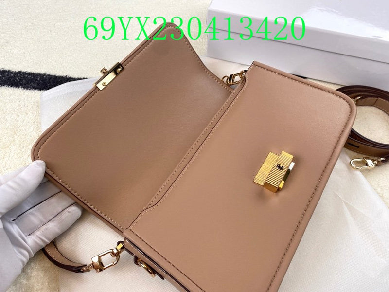 Satchel Bags - MK Bags - 802