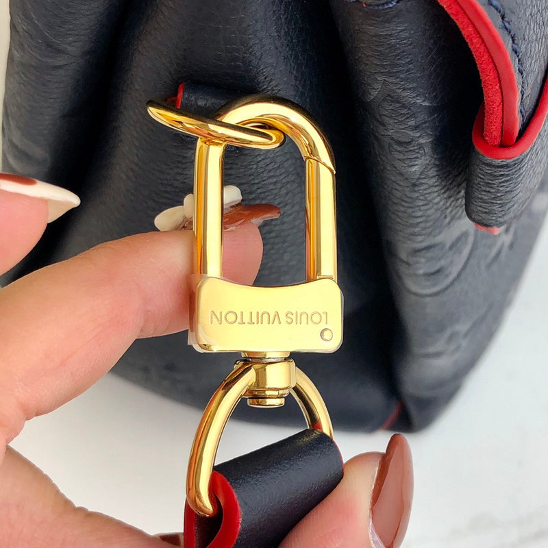 Satchel Bags - VL Bags - 4929