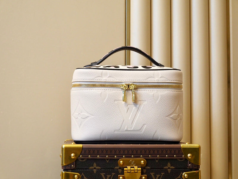 Satchel Bags - VL Bags - 5318