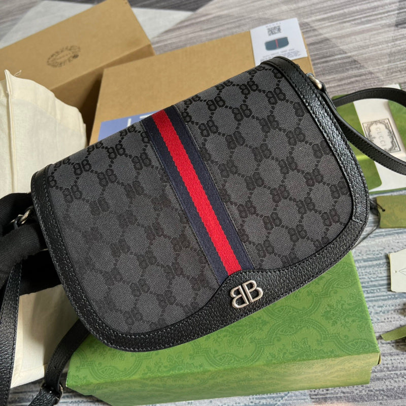 Satchel Bags - GCI Bags - 4657