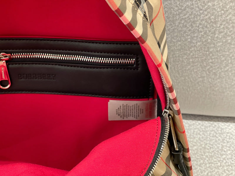 Fan Fashion -GLM - Top quality BBR Bags - 1688
