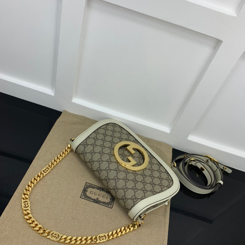 Satchel Bags - GUC Bags - 423