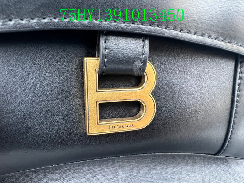 Satchel Bags - BGA Bags - 2014