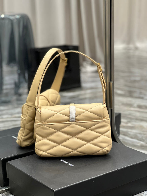 Satchel Bags - SLY Bags - 612