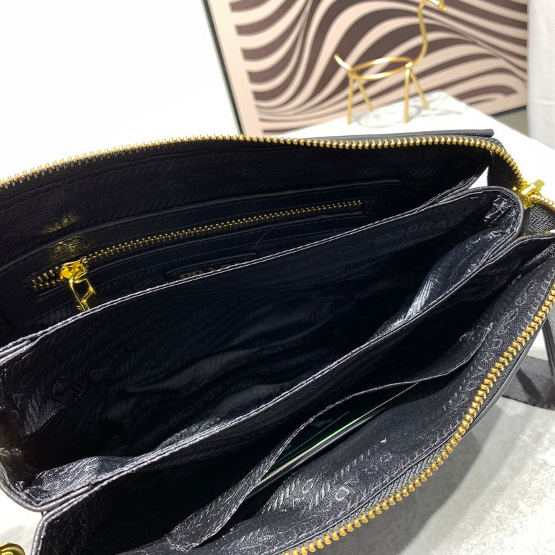 Satchel Bags - PDA Bags - 1157