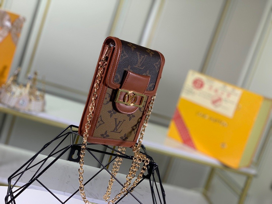 GLM - Top Quality Bags LUV 036