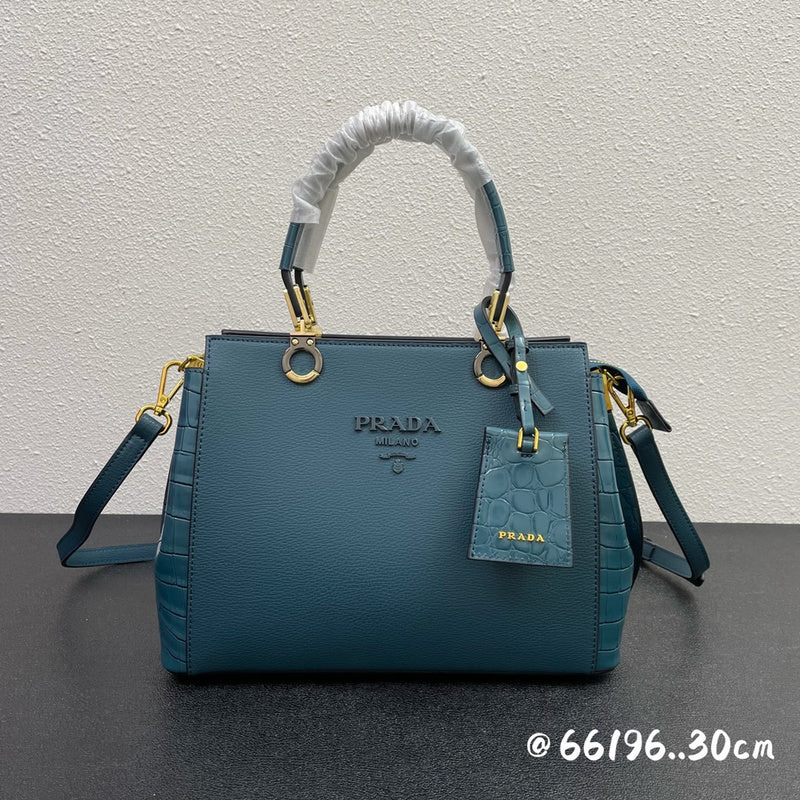 Satchel Bags - PDA Bags - 1174