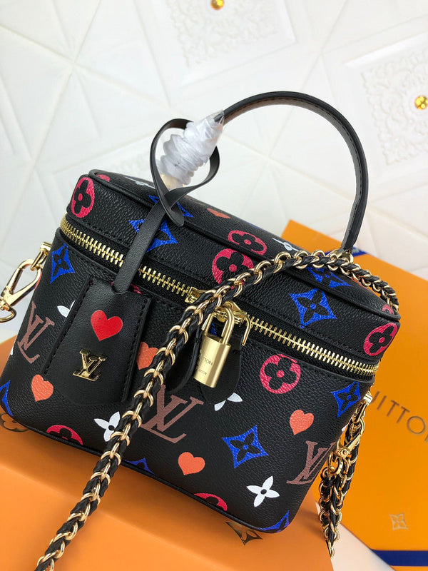 Glami- Glami- Lu-Vi bags - 3853