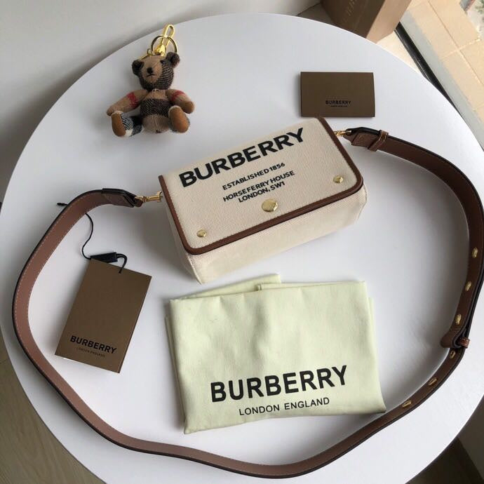 Fan Fashion -GLM - Top quality BBR Bags - 936
