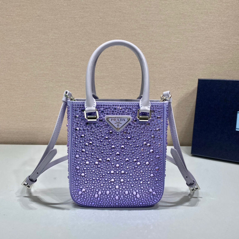 Glami - PD Handbags - 142