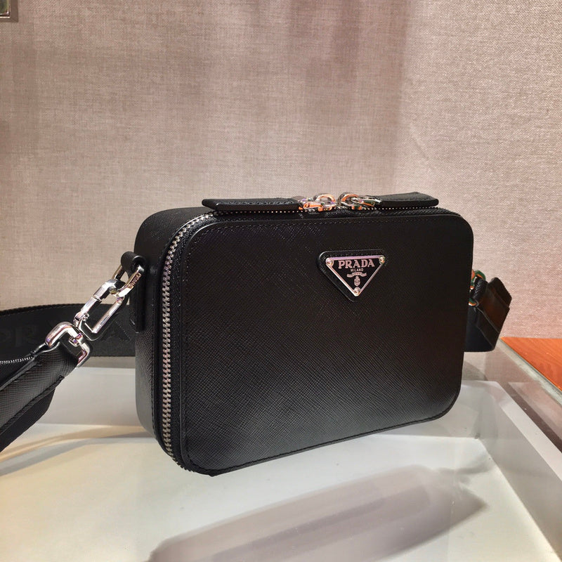 Satchel Bags - PDA Bags - 173