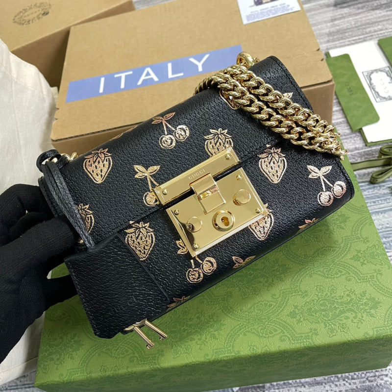 Satchel Bags - GCI Bags - 4946
