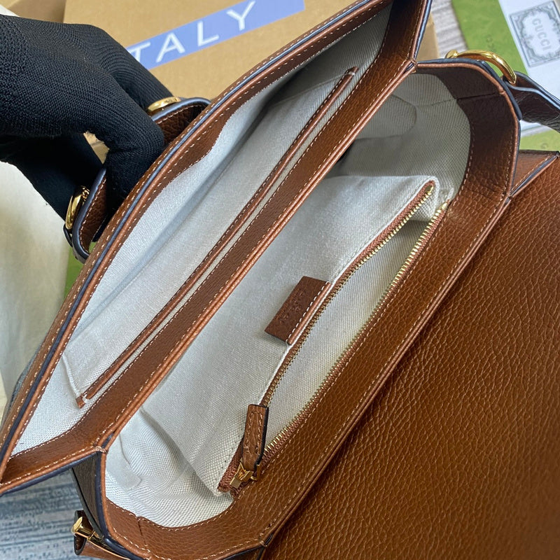 Satchel Bags - GCI Bags - 4585