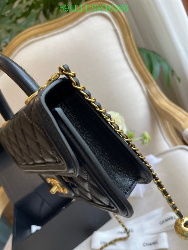Glami - CHL Bags - 2593