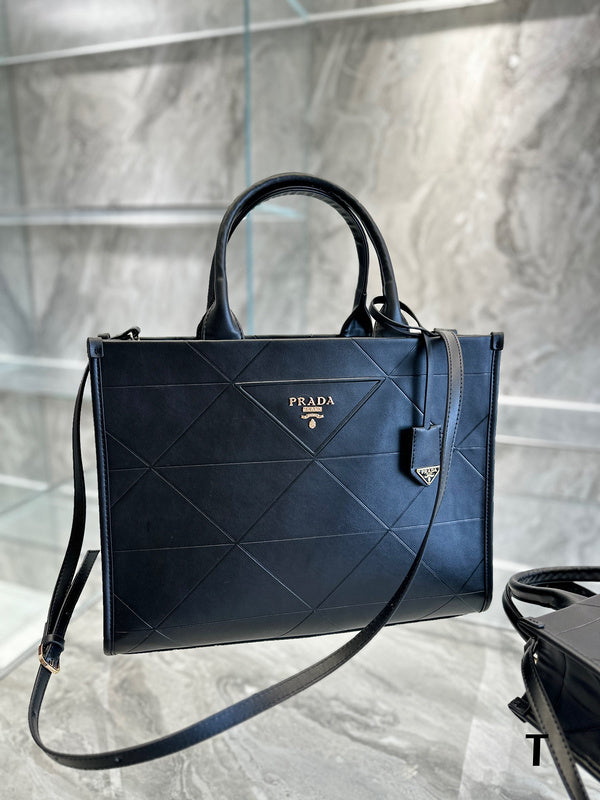Satchel Bags - PDA Bags - 542