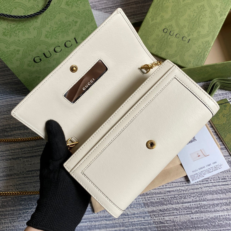 Satchel Bags - GCI Bags - 5133
