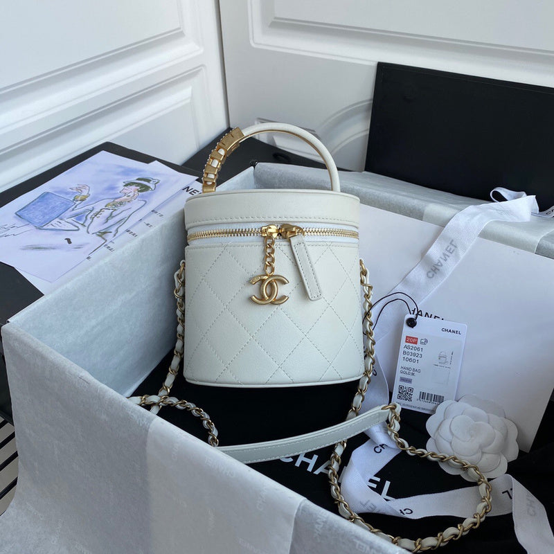 Satchel Bags - CHL Bags - 7492