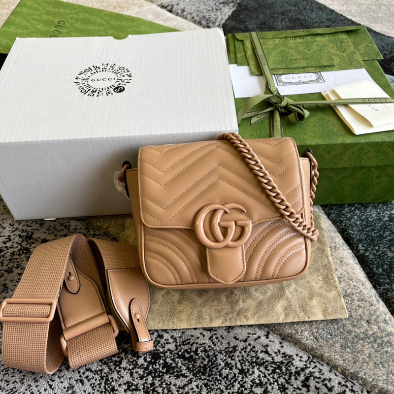 Satchel Bags - GCI Bags - 694
