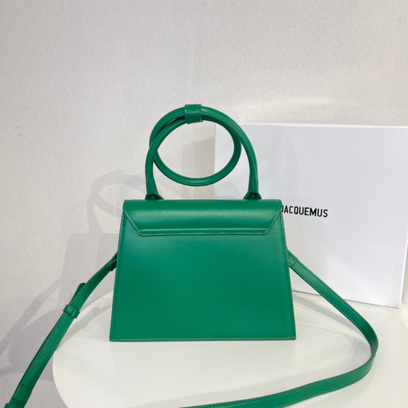 Satchel Bags - JQMS Bags - 168
