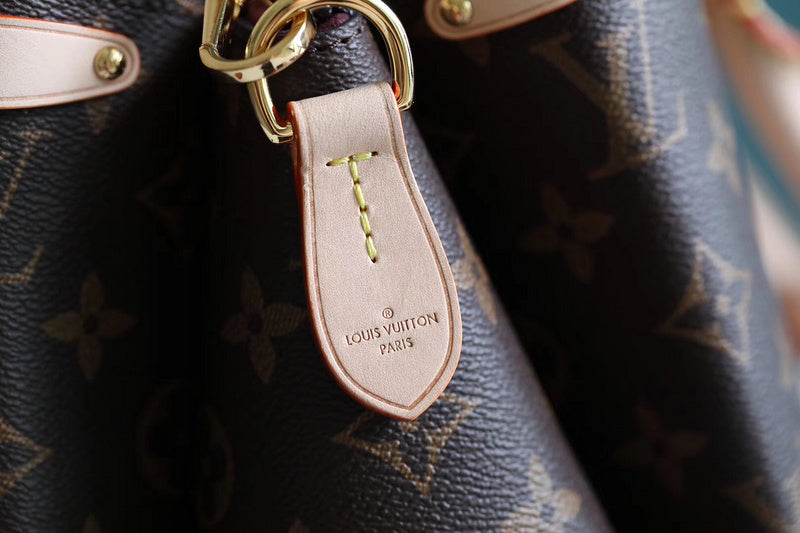 Glami GlamI Lu-Vi bags - 8411