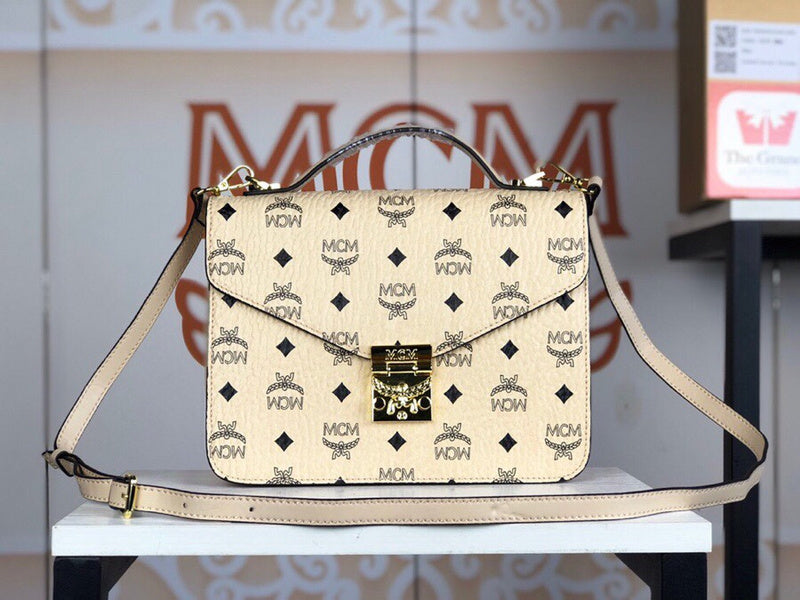 Satchel Bags - MC Bags - 215
