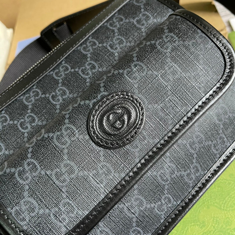 Satchel Bags - GCI Bags - 4566
