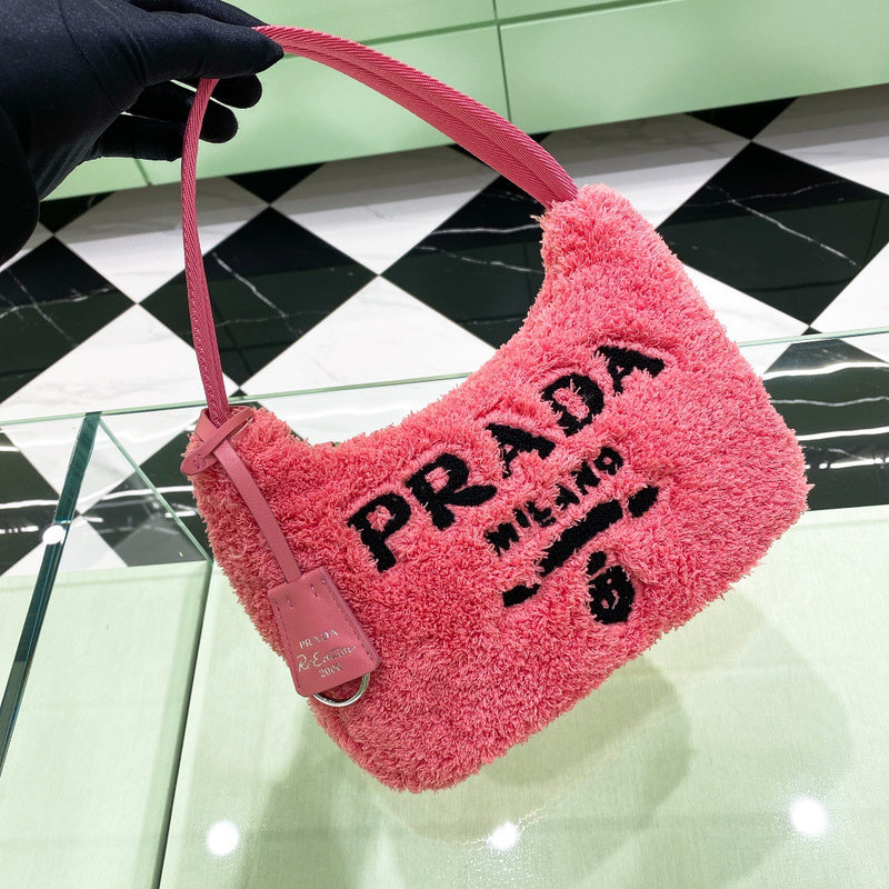 Satchel Bags - PDA Bags - 2272