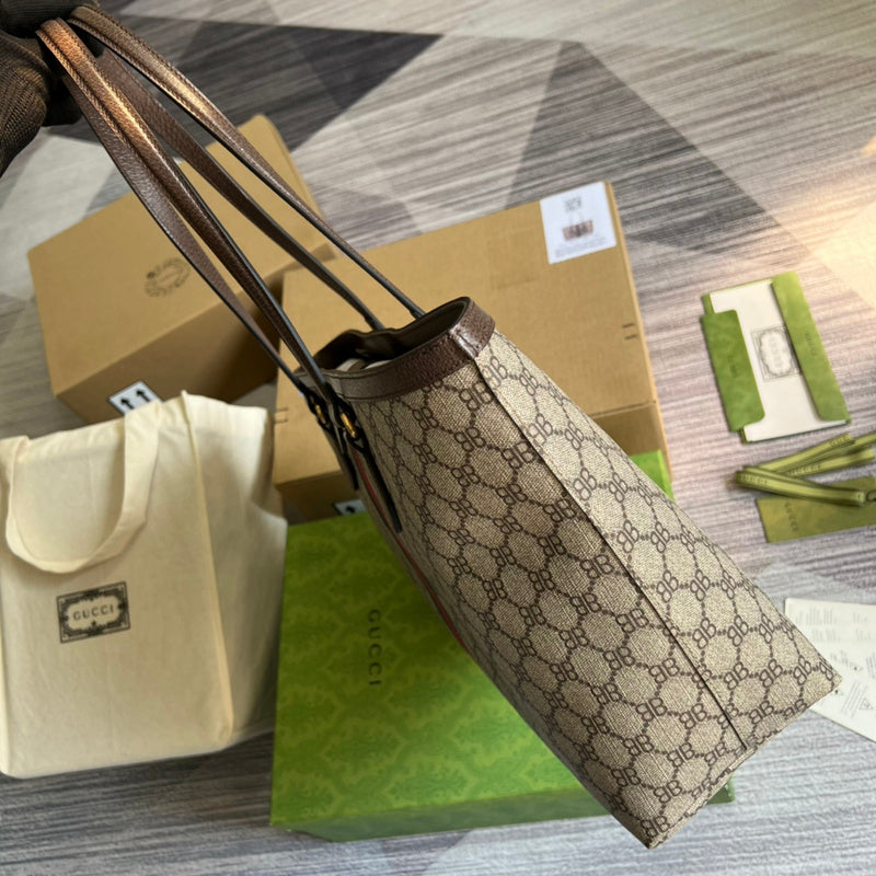Satchel Bags - GCI Bags - 4747