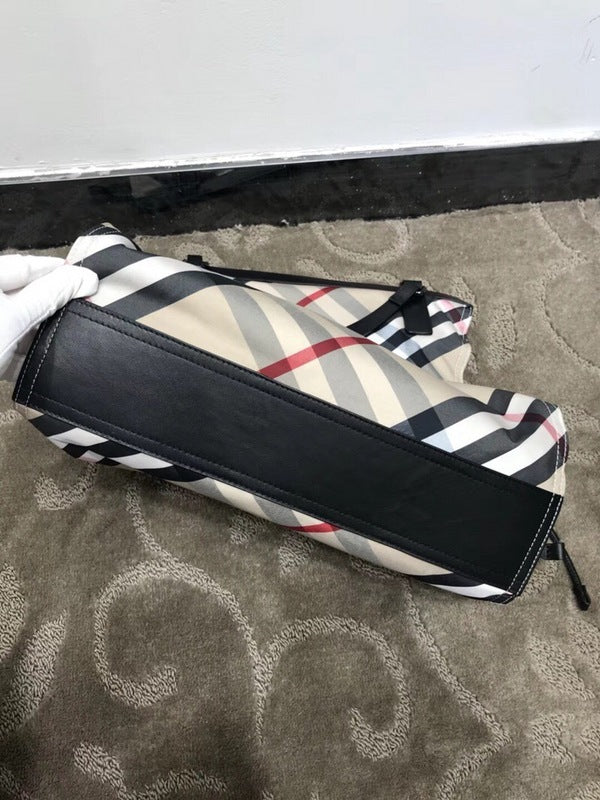 Fan Fashion -GLM - Top quality BBR Bags - 1110